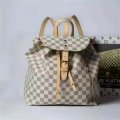 Mujer Moda Clásico Cuero Bolso Louis Vuitton 41578 g2