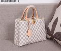 Mujer Moda Clásico Cuero Bolso Louis Vuitton 41582 g3