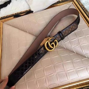 Cinturones GUCCI g15