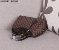 Mujer Moda Clásico Cuero Bolso Louis Vuitton 94289 g1