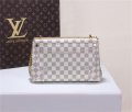 Mujer Moda Clásico Cuero Bolso Louis Vuitton 41596 g1