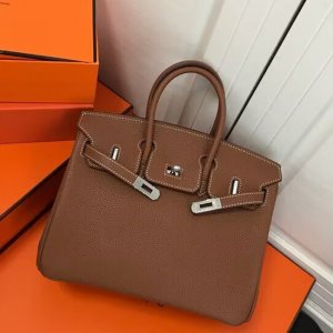 Hermes birkin 25 s6