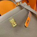 hermes kelly 25cm g9