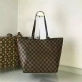 Mujer Moda Clásico Cuero Bolso Louis Vuitton 42291 g1