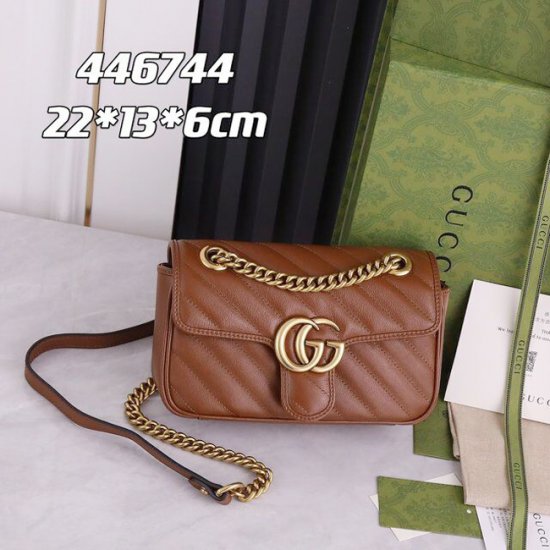 GUCCI 446744 g5 - Haga un click en la imagen para cerrar