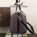 Mujer Moda Clásico Cuero Bolso Louis Vuitton 41428 s1