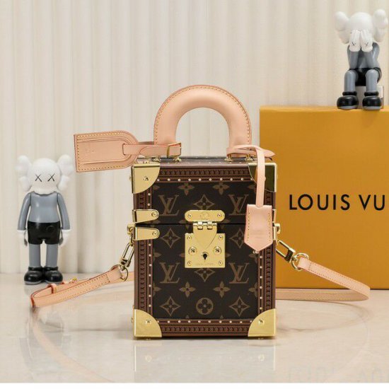 Louis Vuitton M10079 g1 - Haga un click en la imagen para cerrar