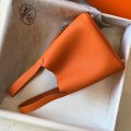 Hermes Basket bag s14