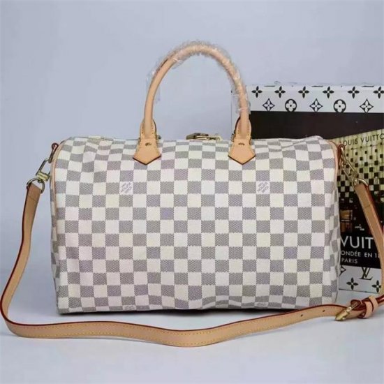 Monogram Canvas Mujer Marea Bolso Louis Vuitton N40392 - Haga un click en la imagen para cerrar