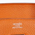 Hermes birkin 35 s18