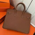 Hermes birkin 25 s6