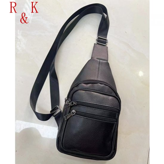 Men's Chest Bag RK 086 s1 - Haga un click en la imagen para cerrar