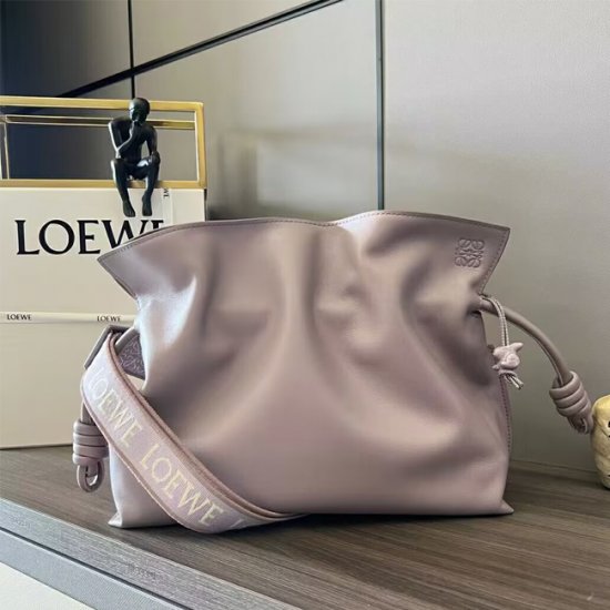 LOEWE FLAMENCO BAG g2 - Haga un click en la imagen para cerrar