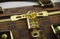 Mujer Moda Clásico Cuero Bolso Louis Vuitton 41183 g1