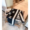 bufanda CHANEL 182900 g12