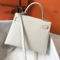 hermes kelly 25cm g6