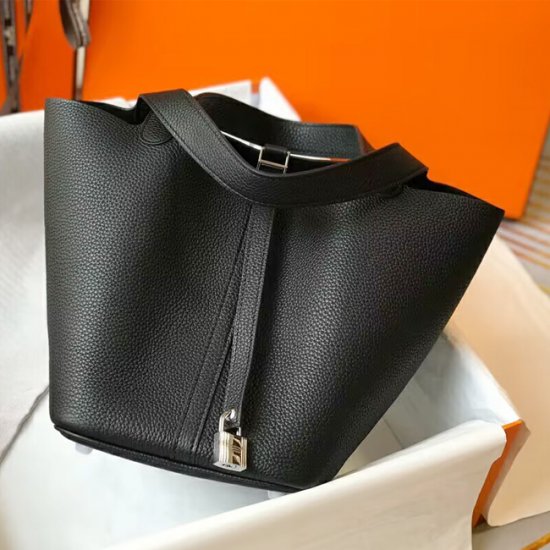 Hermes Basket bag s10 - Haga un click en la imagen para cerrar