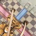 Mujer Marea El Nuevo Bolso Louis Vuitton M40649 g1