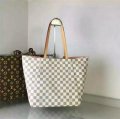 Mujer Moda Clásico Cuero Bolso Louis Vuitton 42291 g2