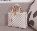 Mujer Moda Clásico Cuero Bolso Louis Vuitton 41582 g3