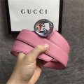 Cinturones GUCCI s38