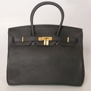 hermes birkin35g17