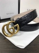 Cinturones GUCCI g27