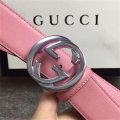 Cinturones GUCCI s38