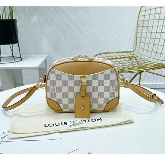 Louis Vuitton M45528 g1 - Haga un click en la imagen para cerrar