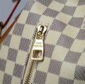 Mujer Moda Clásico Cuero Bolso Louis Vuitton 41578 g2