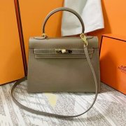 hermes kelly 25cm g9