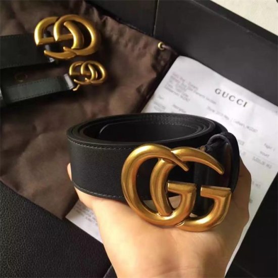 Cinturones GUCCI g17 - Haga un click en la imagen para cerrar