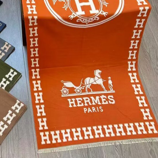 bufanda Hermes g15 - Haga un click en la imagen para cerrar