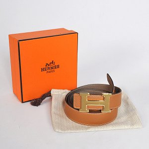 Hermes ordinary belts g2