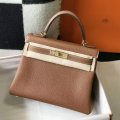 hermes kelly 25cm g18