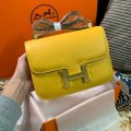 hermes constance 23cm g1