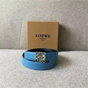 Cinturones LOEWE g9