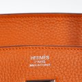 hermes birkin35s7