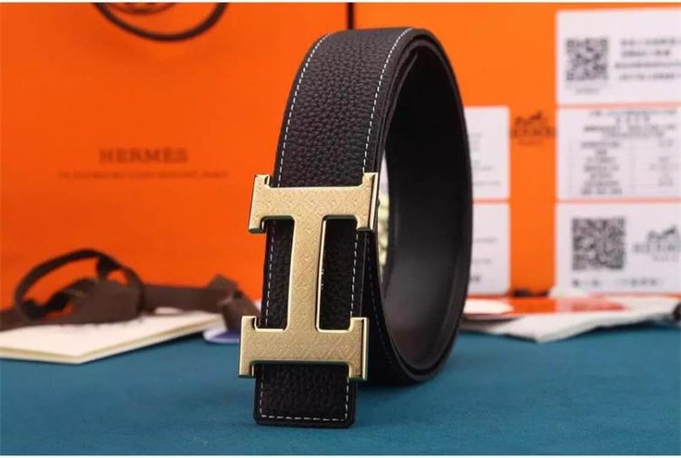 hermes original leather belt g14 - Haga un click en la imagen para cerrar