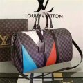 Mujer Moda Clásico Cuero Bolso Louis Vuitton 41428 s1