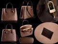 Louis Vuitton N41435