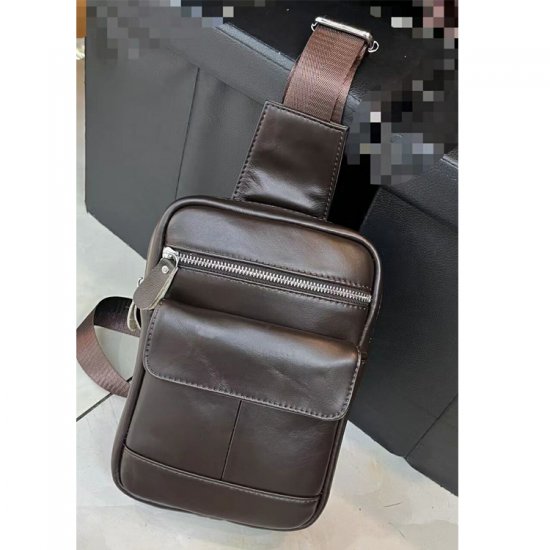 Men's Chest Bag RK 669 s1 - Haga un click en la imagen para cerrar