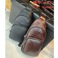 Men's Chest Bag RK 331 s3