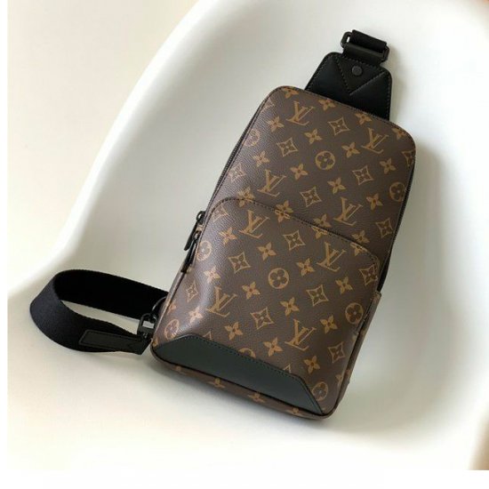 Louis Vuitton M41718 s1 - Haga un click en la imagen para cerrar