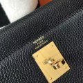 hermes kelly 25cm g17