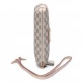 Mujer Moda Clásico Cuero Bolso Louis Vuitton N55214 Oro