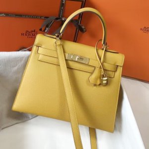 hermes kelly 25cm g7