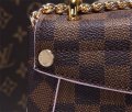 Mujer Moda Clásico Cuero Bolso Louis Vuitton 41596 g3