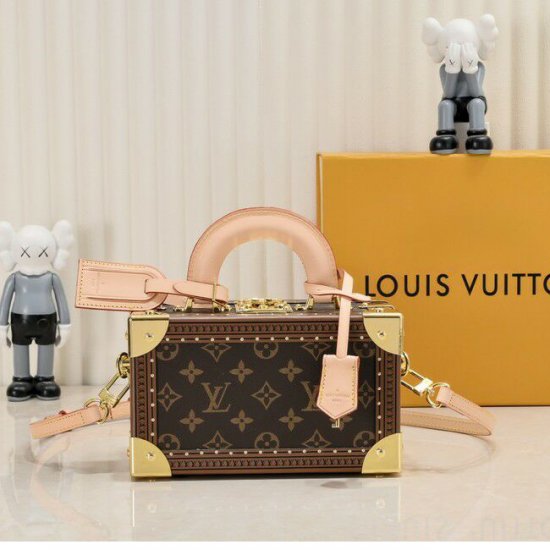 Louis Vuitton M45673 g1 - Haga un click en la imagen para cerrar