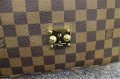 Mujer Moda Clásico Cuero Bolso Louis Vuitton 40780 g2